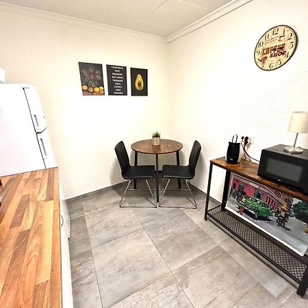 Plaza Circular Mas Que Apartamentos 무르시아 외부 사진