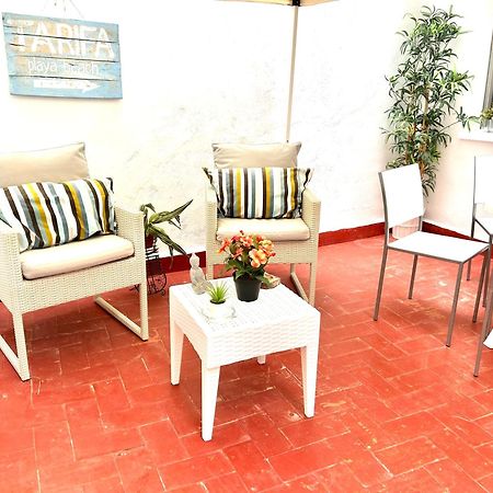 Plaza Circular Mas Que Apartamentos 무르시아 외부 사진