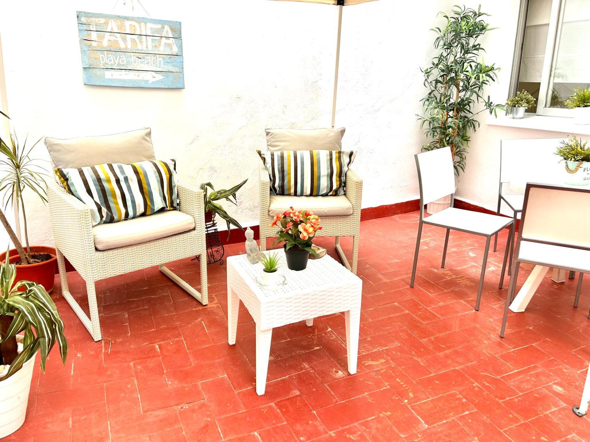 Plaza Circular Mas Que Apartamentos 무르시아 외부 사진