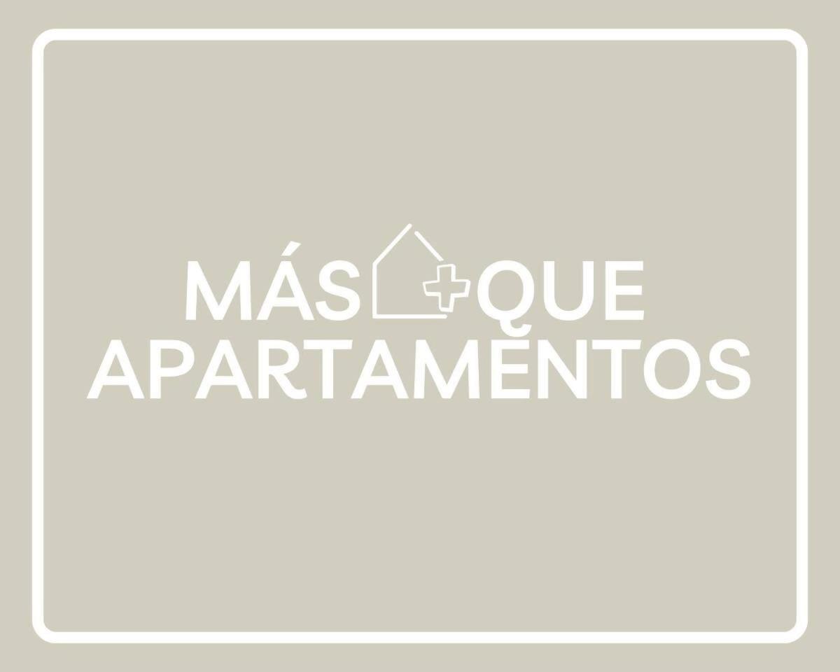 Plaza Circular Mas Que Apartamentos 무르시아 외부 사진