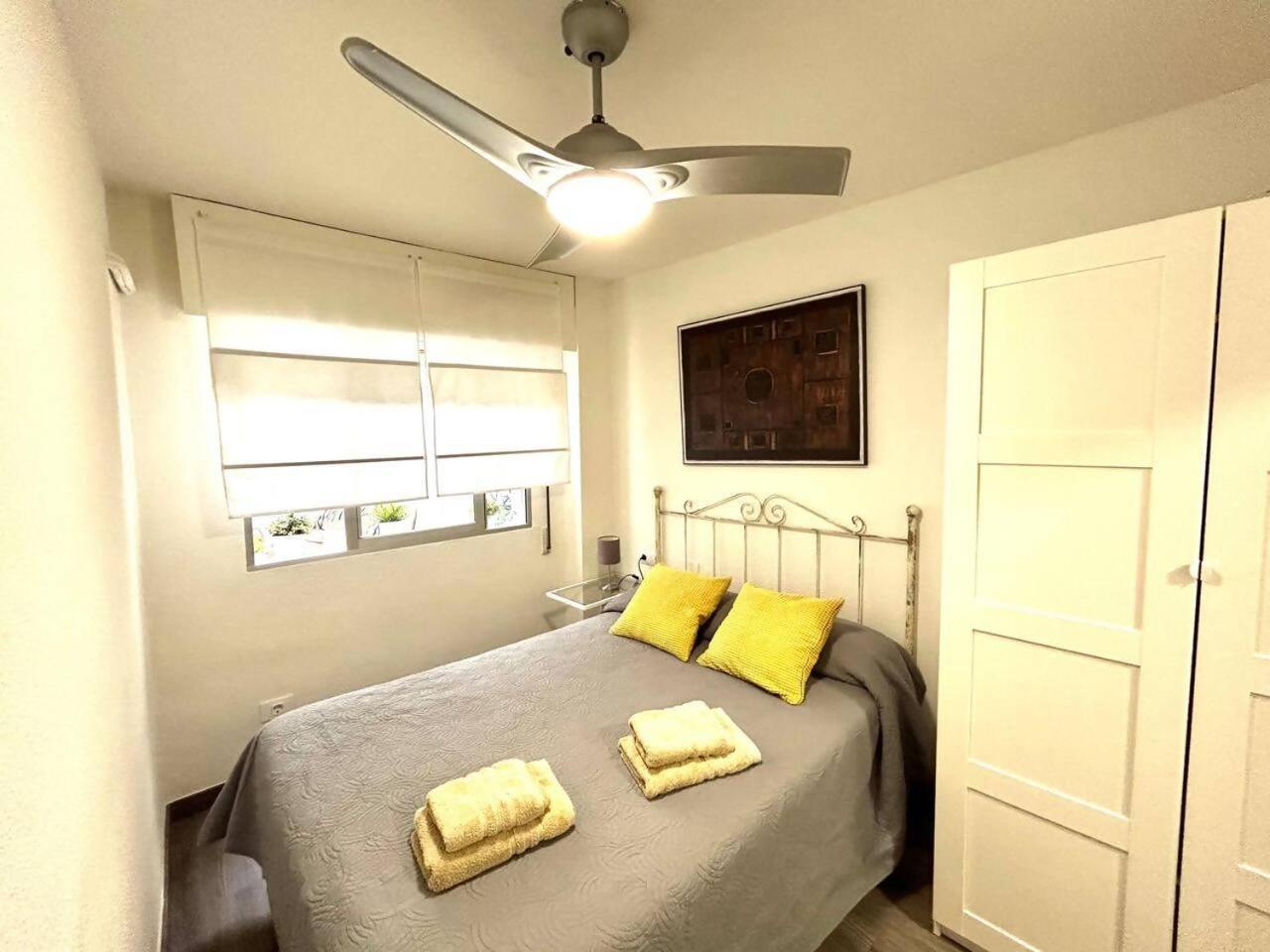 Plaza Circular Mas Que Apartamentos 무르시아 외부 사진
